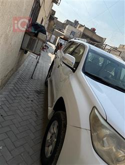 تويوتا لاندكروزر برادو